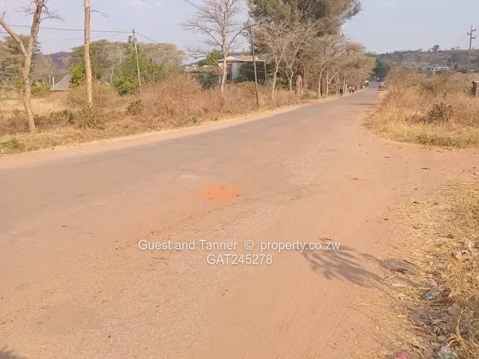 Ruwa Athelney Stands For Sale