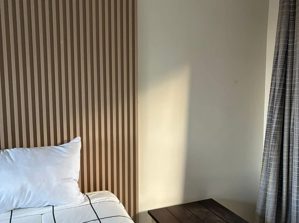 3 Bedroom Flat & Apartment