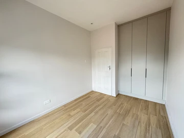 3 Bedroom Garden Flat