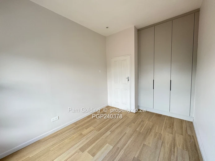 Neat 3 Bedroom clusters - Prospect 