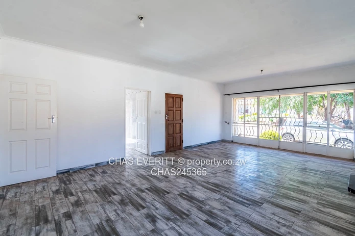 4-Bedroom Townhouse in Prime Kamfinsa Location – Ideal for Mortgage Buyers