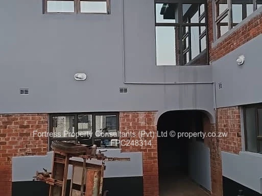 Upmarket Real Estate 