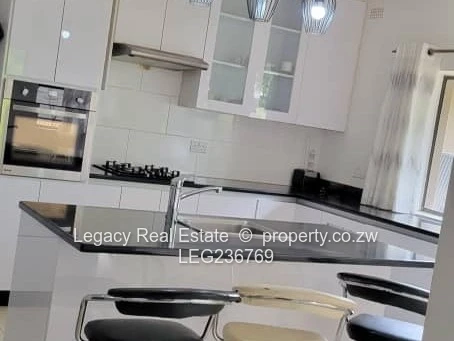 The property facilitates luxurious and comfortable living with ample space for children to play and 