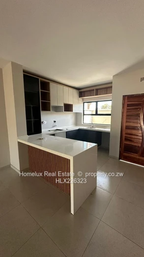 Exquisite 3 Bed Cluster in Greendale ( Choice of 2 )