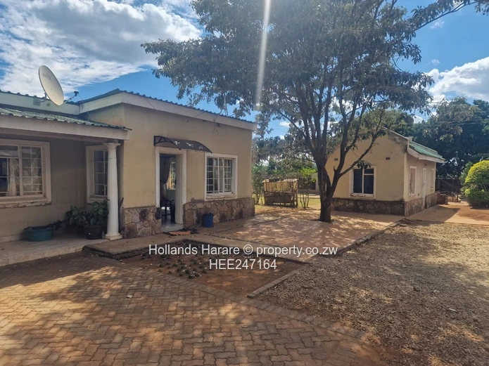 Norton Tankatara property 