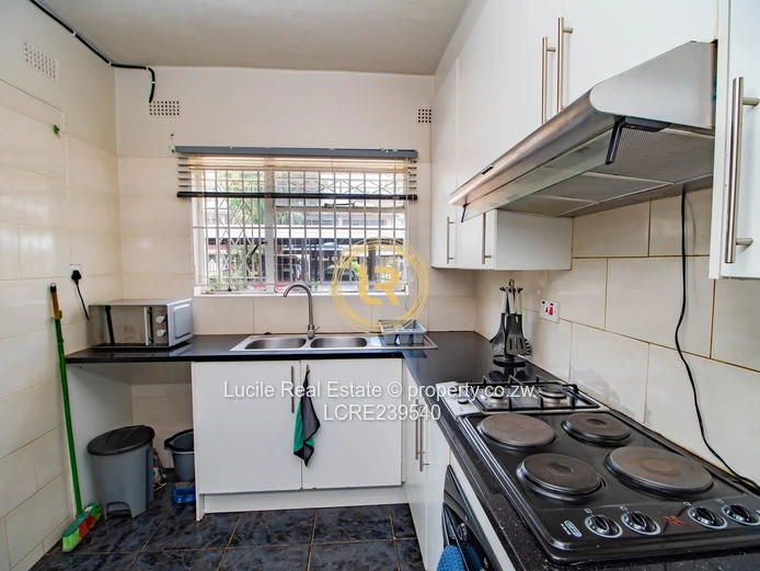 Belvedere 2 Bed Flat
