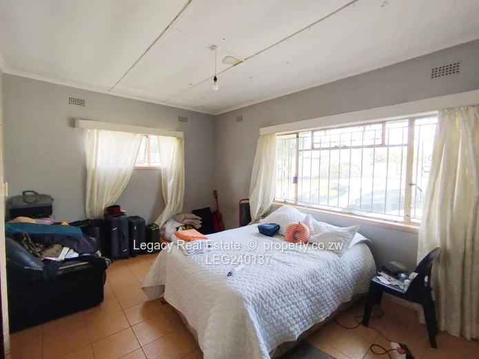 Mabelreign Haig Park Main House For Small Family