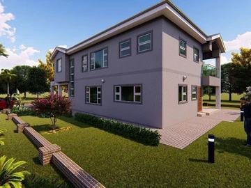 Quality Homes Inspired By The Developed World