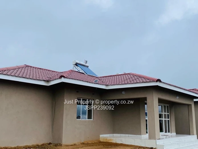 A boarding house available for sale in Gweru Town