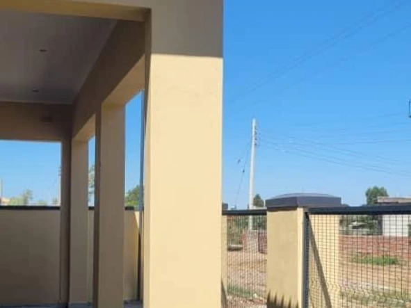 3 Bedroom Townhouse Complex