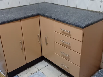 3 Bedroom Townhouse Complex