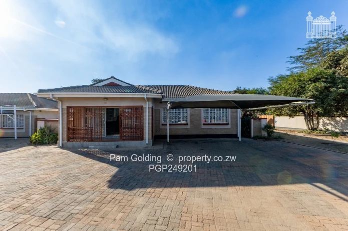 House for sale