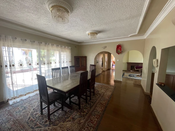 7 Bedroom House