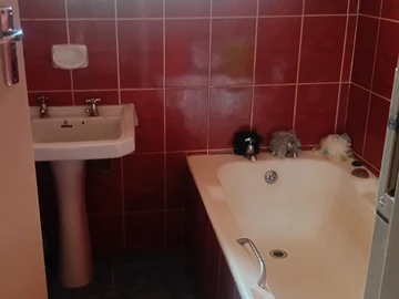 3 Bedroom Townhouse Complex