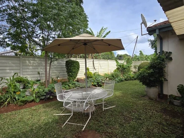 3 Bedroom Townhouse Complex