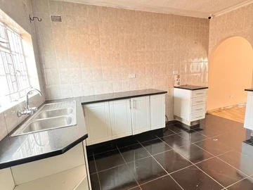 3 Bedroom Townhouse Complex