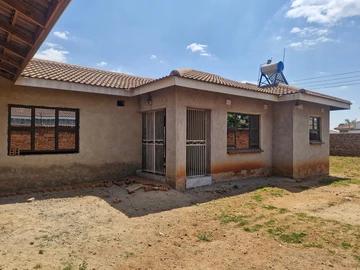 2 Bedroom Cottage