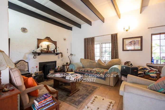 6 Bedroom Property for Sale in Newlands