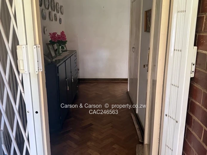 New listings house for sale in Milton Park 
