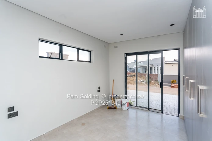 Recently built 3-Bedroom Cluster Home In Arlington (Sole Mandate)