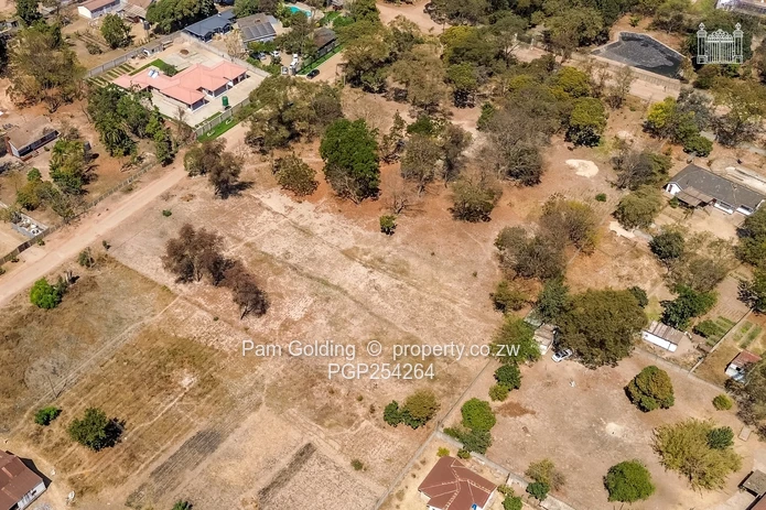 Prime Residential Development Opportunity (Sole Mandate)