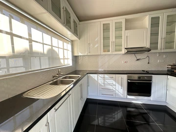 2 Bedroom Cottage