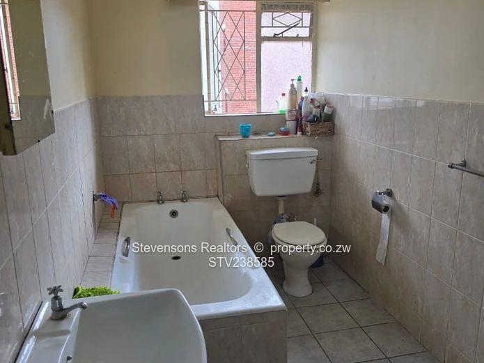 Three Bedroom Duplex Townhouse Available 1St February.  (Sole Mandate)