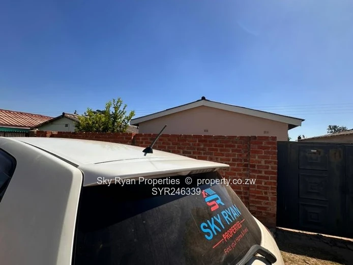 Zengeza 1 House To Let