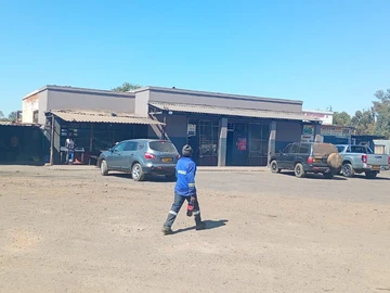 Shop & Retail Property