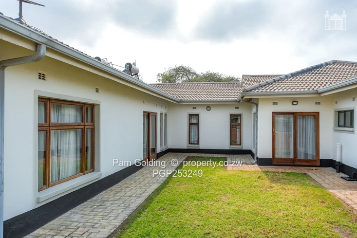 House for sale