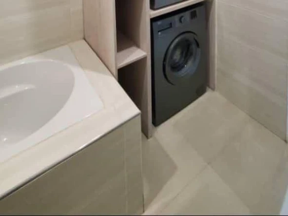 3 Bedroom Flat & Apartment