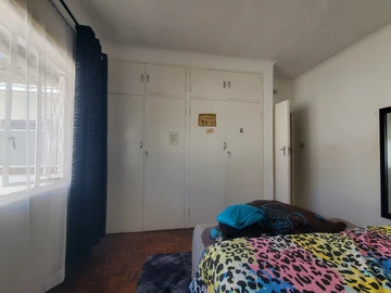 2 Bedroom Garden Flat