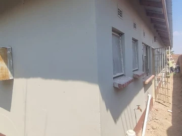 2 Bedroom Cottage