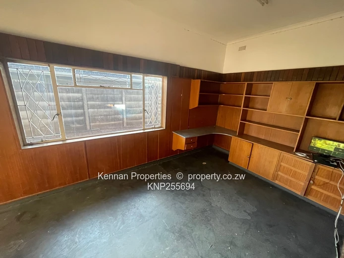 Great Opportunity In Alex Park