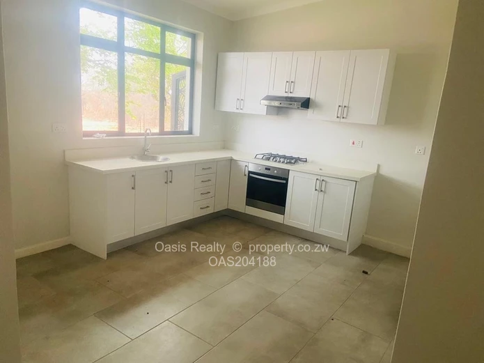 Modern 2-Bedroom Apartment to Let Available 1st September 2026 – Victoria Falls Estate
