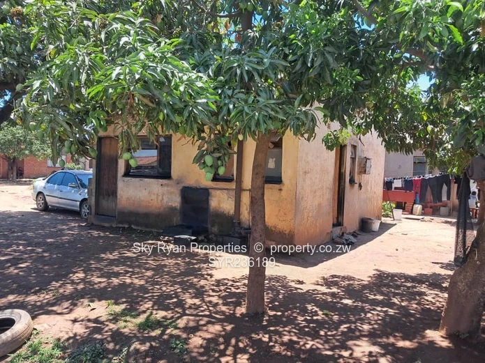 Budiriro 1 Core House For Sale