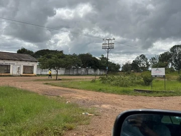 Commercial & Industrial Land