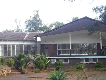 4 Bedroomed House For Sale