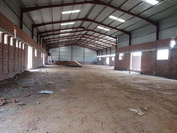 Warehouse & Factory