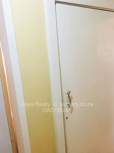 4-Bed, 2-Bath Home with Solar Heater in Houghton Park