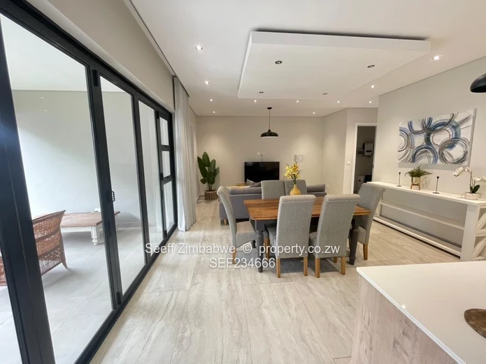 A Modern and Secure Greendale Complex