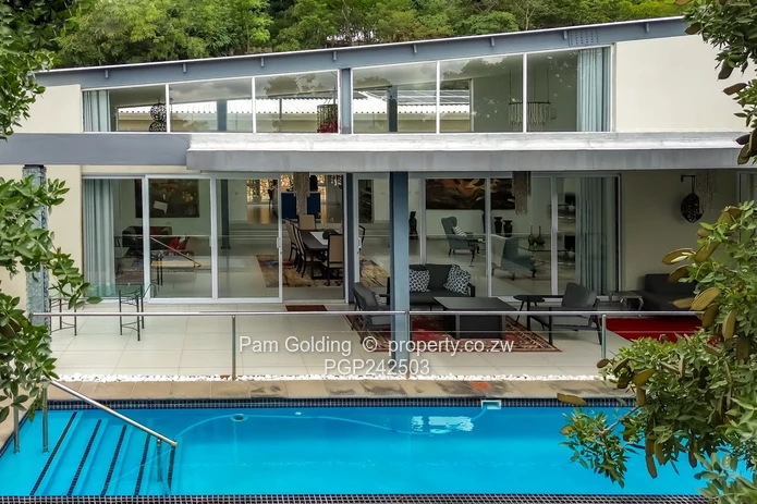 House for Sale in Glen Lorne