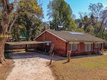 2 Bedroom Cottage