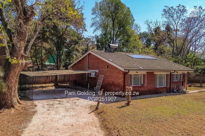 Cottage to Rent