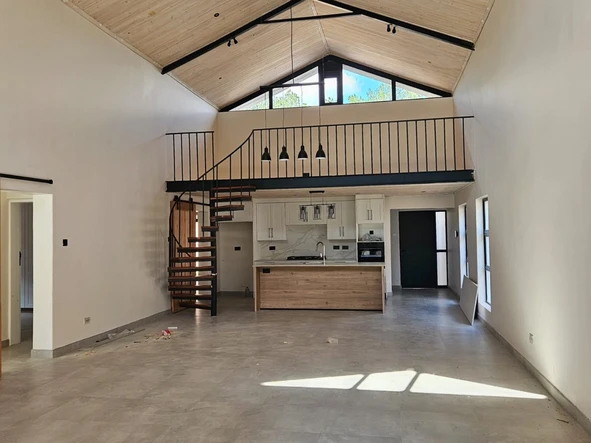 3 Bedroom Garden Flat