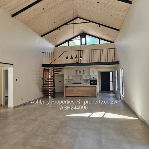 Bramd New Morden Exquisite Classy TownHouse Complex