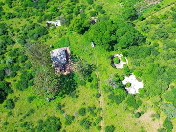 Farm & Agricultural Land