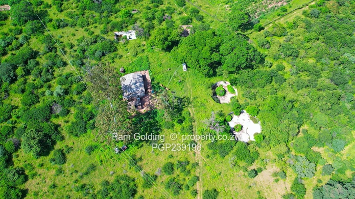 Nyamandlovu 1026 farm for sale