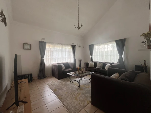 3 Bedroom Townhouse Complex