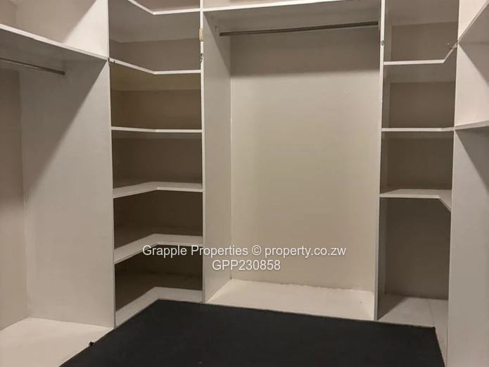 Highlands home to let  (Sole Mandate)